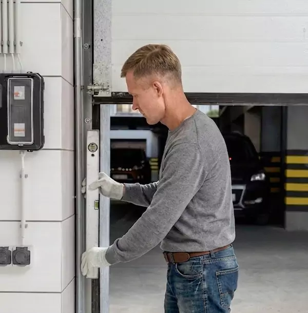 Why Choose Us for Door, Gate and Security Services in Bartow, FL