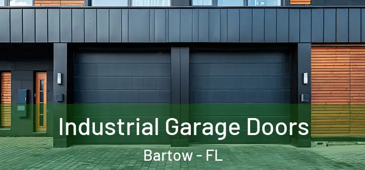 Industrial Garage Doors Bartow - FL