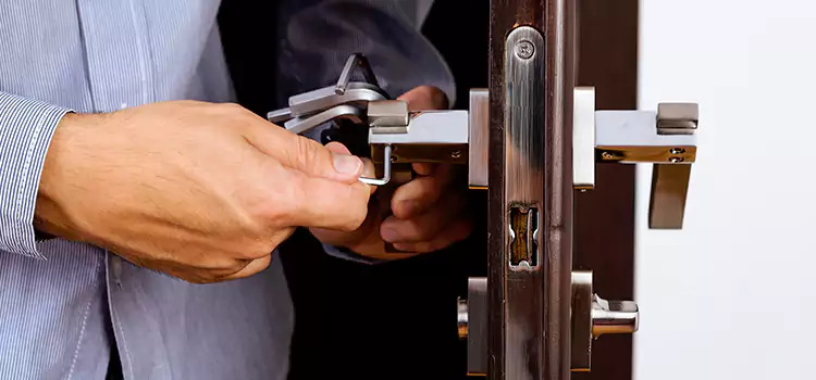 Commercial Door Lock Repair Bartow