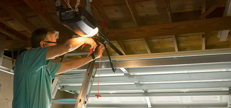 Garage Door Opener Sales and Installation Bartow