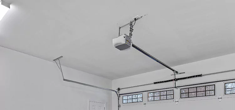 Experienced Garage Door Installers Bartow