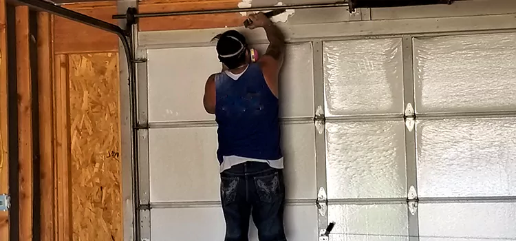 Specialized Garage Door Panel Solutions in Bartow, FL