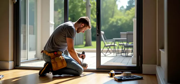Comprehensive Solutions for Every Glass Door Need in Bartow, FL