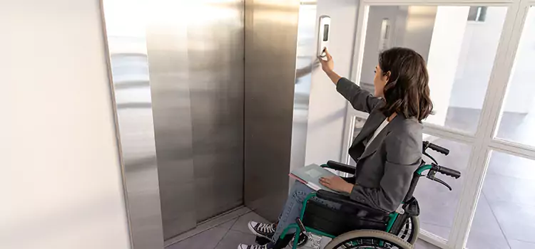 Benefits of Modern Handicap Door Systems in Bartow, FL