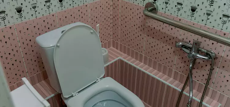 Meeting Diverse Needs With Accessible Restroom Solutions in Bartow, FL