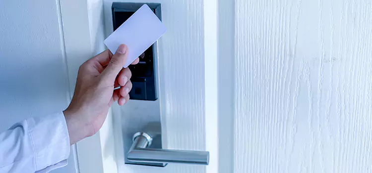 Why Choose Us for Your Keycard Lock Installation in Bartow, FL?