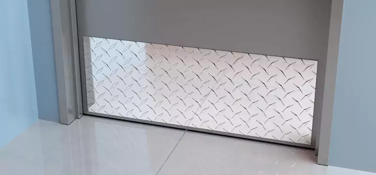 Benefits of Professional Kick Plate Solutions in Bartow, FL