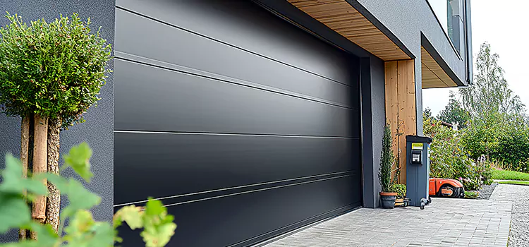 Residential Garage Door Service Bartow