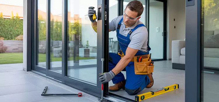 Sliding Screen Door Repair Bartow