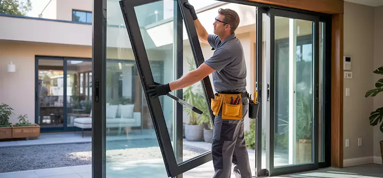 Specialized Sliding Door Roller Services in Bartow, Florida