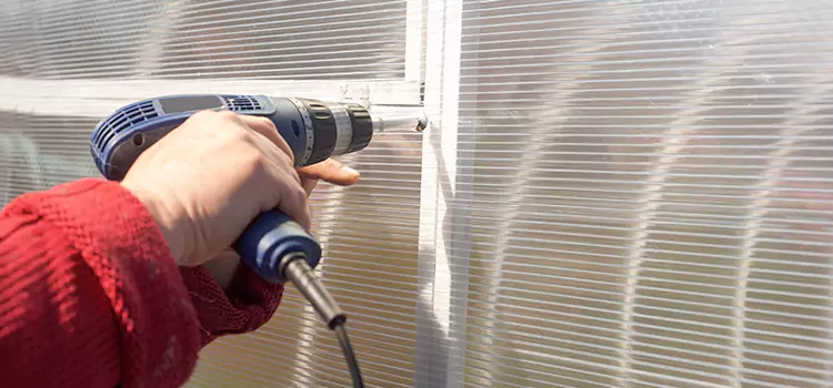 Sliding Screen Door Repair Bartow