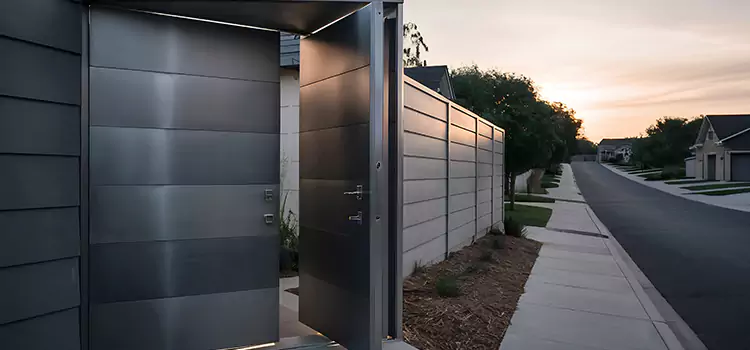Comprehensive Steel Door Solutions in Bartow, FL