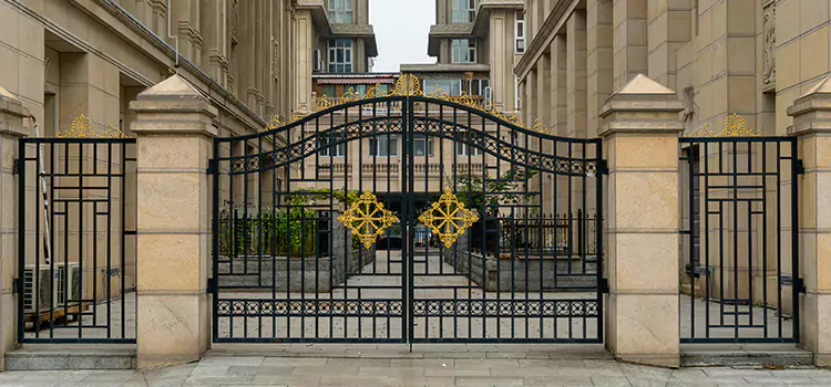 Comprehensive Iron Gate Maintenance Solutions in Bartow, FL