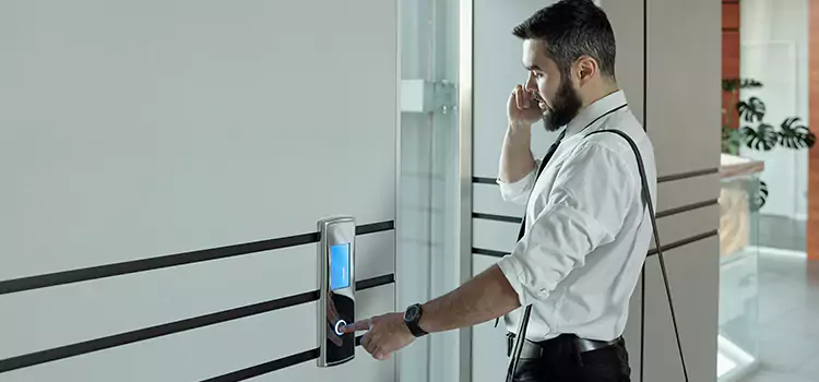 Cloud Based Access Control Bartow