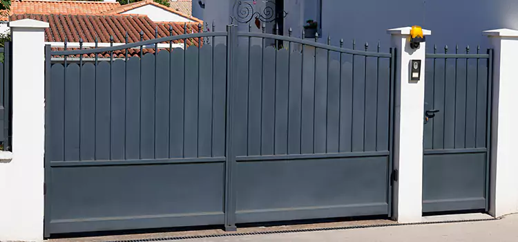 Emergency Commercial Gate Repair Bartow