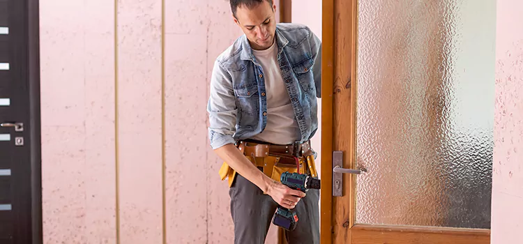 Door Glass Replacement Bartow