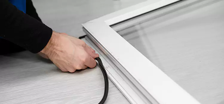 Commercial Door Weather Stripping Bartow