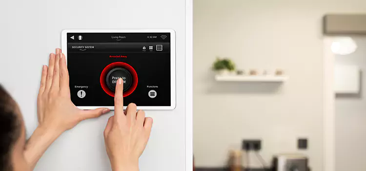 Blink Video Doorbell Installation Bartow
