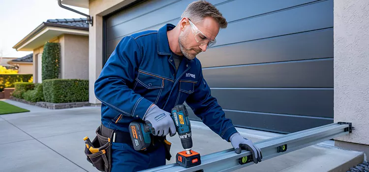 Why Choose Us for Garage Door Off Track Services in Bartow, Florida?