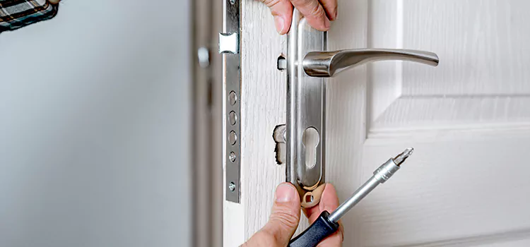 New Door Frame Installation Bartow