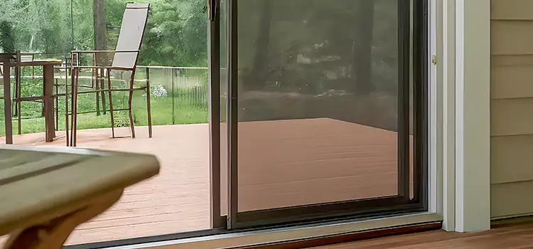 Garage Screen Door Installation Bartow