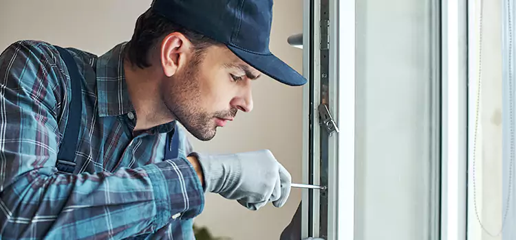 Emergency Response for Latch Issues Bartow