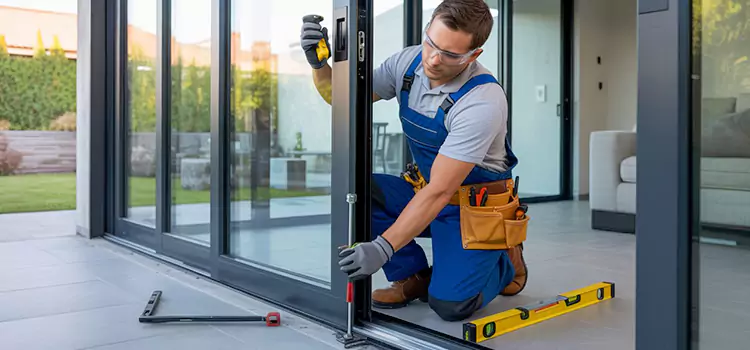 Patio Door Replacement Bartow