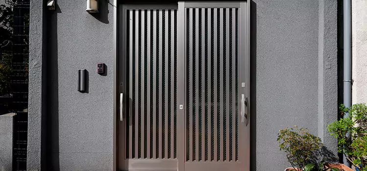Specialized Steel Door Services in Bartow, FL