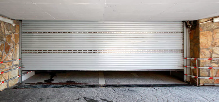 Steel Garage Door Repair Bartow