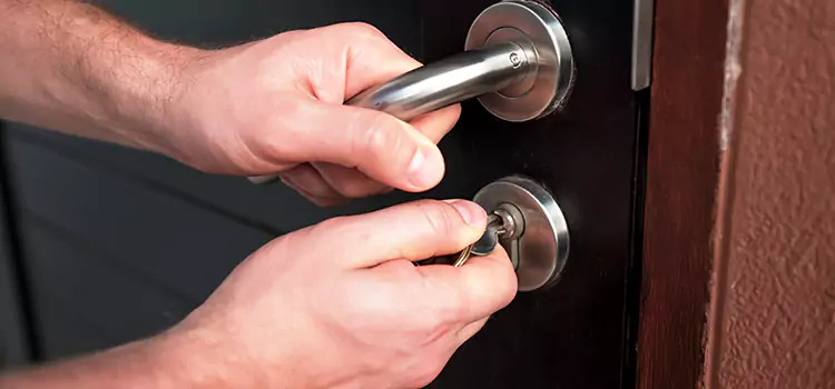 Door Closer Repair & Installation Bartow